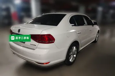 Volkswagen Lavida 2017, 71800 км, за 6399 USD - фото 22