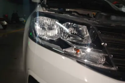 Volkswagen Lavida 2017, 71800 км, за 6399 USD - фото 23