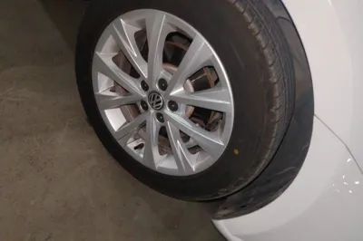 Volkswagen Lavida 2017, 71800 км, за 6399 USD - фото 24
