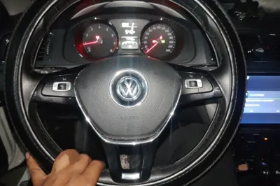 Volkswagen Lavida 2017, 71800 км, за 6399 USD - фото 26