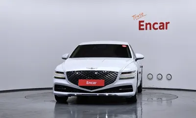 Genesis G80 2021, 50054 км, за 24418.82 USD