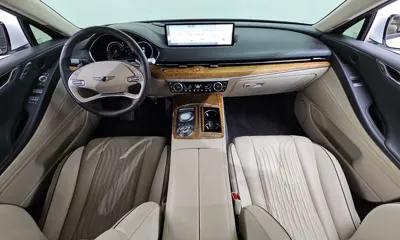 Genesis G80 2021, 50054 км, за 24418.82 USD - фото 7