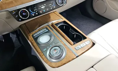 Genesis G80 2021, 50054 км, за 24418.82 USD - фото 9