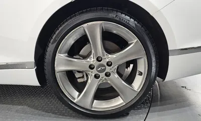 Genesis G80 2021, 50054 км, за 24418.82 USD - фото 21