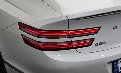 Genesis G80 2021, 50054 км, за 24418.82 USD - фото 23