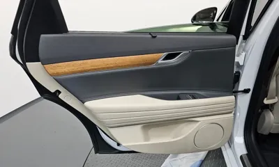 Genesis G80 2021, 50054 км, за 24418.82 USD - фото 25