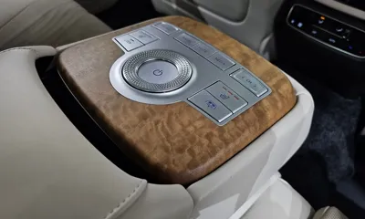 Genesis G80 2021, 50054 км, за 24418.82 USD - фото 27