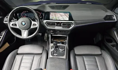 BMW 3-Series 2019, 33937 км, за 23387.63 USD - фото 7