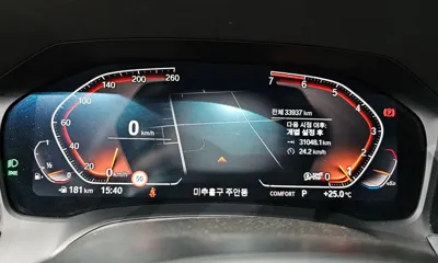 BMW 3-Series 2019, 33937 км, за 23387.63 USD - фото 8