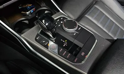 BMW 3-Series 2019, 33937 км, за 23387.63 USD - фото 9