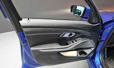 BMW 3-Series 2019, 33937 км, за 23387.63 USD - фото 24