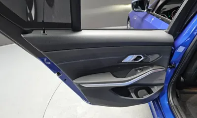 BMW 3-Series 2019, 33937 км, за 23387.63 USD - фото 25
