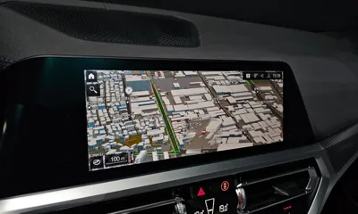 BMW 3-Series 2019, 33937 км, за 23387.63 USD - фото 27