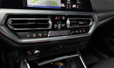 BMW 3-Series 2019, 33937 км, за 23387.63 USD - фото 28