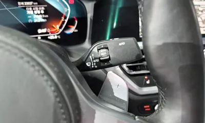 BMW 3-Series 2019, 33937 км, за 23387.63 USD - фото 29