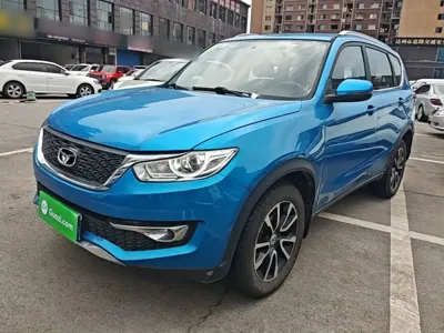 Cowin X3 · 2017 год