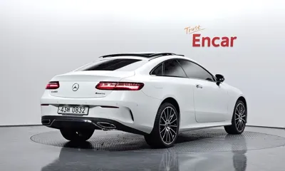 Mercedes-Benz E-Class 2019, 41190 км, за 24039.72 USD