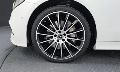 Mercedes-Benz E-Class 2019, 41190 км, за 24039.72 USD