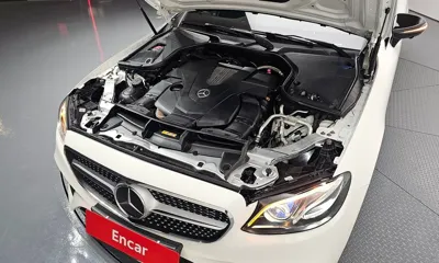 Mercedes-Benz E-Class 2019, 41190 км, за 24039.72 USD - фото 6