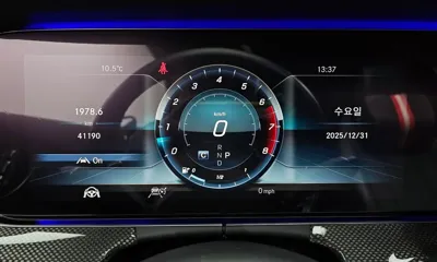 Mercedes-Benz E-Class 2019, 41190 км, за 24039.72 USD - фото 8
