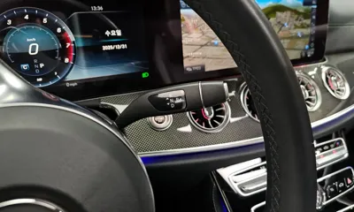Mercedes-Benz E-Class 2019, 41190 км, за 24039.72 USD - фото 9