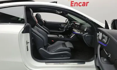 Mercedes-Benz E-Class 2019, 41190 км, за 24039.72 USD - фото 11