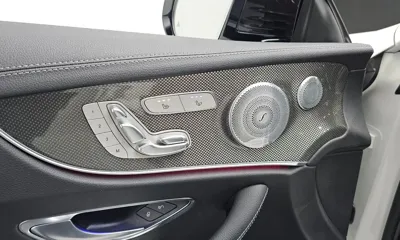 Mercedes-Benz E-Class 2019, 41190 км, за 24039.72 USD - фото 17