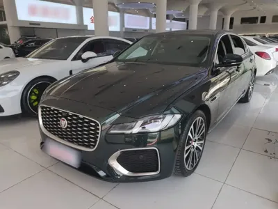 Jaguar XFL 2022, 69200 км, за 23147.51 USD