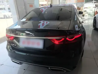 Jaguar XFL 2022, 69200 км, за 23147.51 USD