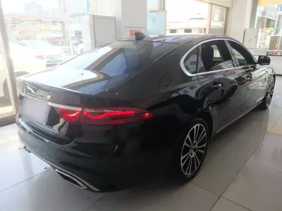 Jaguar XFL 2022, 69200 км, за 23147.51 USD