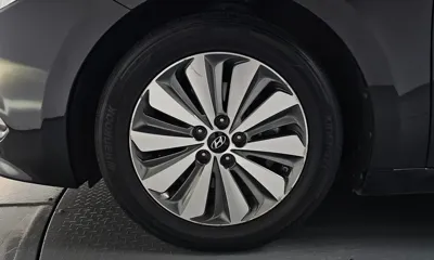 Hyundai Grandeur 2016, 171171 км, за 4297.71 USD