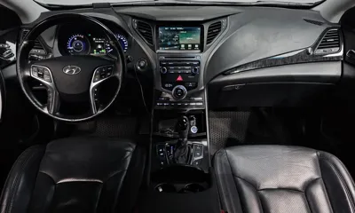Hyundai Grandeur 2016, 171171 км, за 4293.52 USD - фото 7
