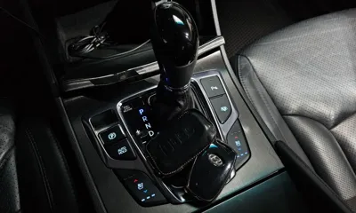 Hyundai Grandeur 2016, 171171 км, за 4293.52 USD - фото 9