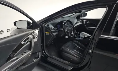 Hyundai Grandeur 2016, 171171 км, за 4293.52 USD - фото 10