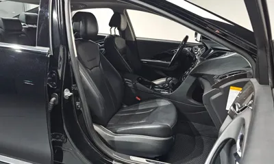 Hyundai Grandeur 2016, 171171 км, за 4293.52 USD - фото 12