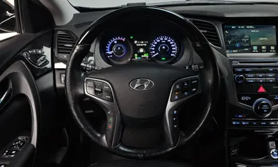 Hyundai Grandeur 2016, 171171 км, за 4293.52 USD - фото 13