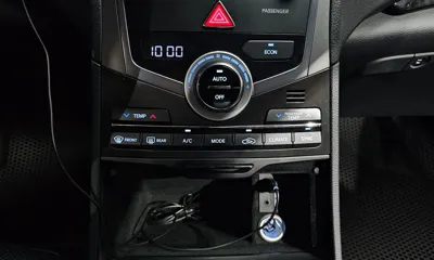Hyundai Grandeur 2016, 171171 км, за 4293.52 USD - фото 29