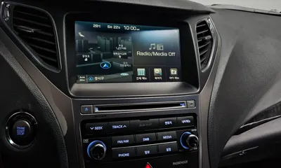 Hyundai Grandeur 2016, 171171 км, за 4293.52 USD - фото 30