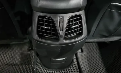 Hyundai Grandeur 2016, 171171 км, за 4293.52 USD - фото 36