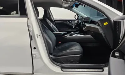 Kia K8 2023, 63833 км, за 16988.38 USD - фото 12
