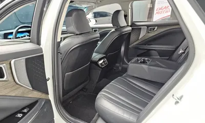 Kia K8 2023, 63833 км, за 16988.38 USD - фото 26