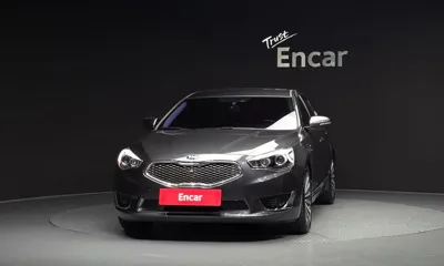 Kia K7 2016, 119337 км, за 4206.31 USD - фото 3