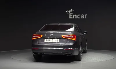 Kia K7 2016, 119337 км, за 4206.31 USD - фото 4