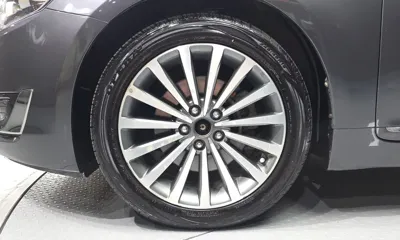 Kia K7 2016, 119337 км, за 4206.31 USD - фото 5