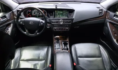 Kia K7 2016, 119337 км, за 4206.31 USD - фото 7