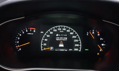 Kia K7 2016, 119337 км, за 4206.31 USD - фото 8