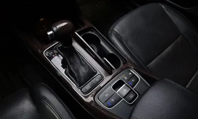 Kia K7 2016, 119337 км, за 4206.31 USD - фото 9