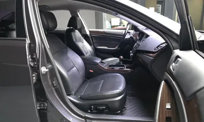 Kia K7 2016, 119337 км, за 4206.31 USD - фото 11
