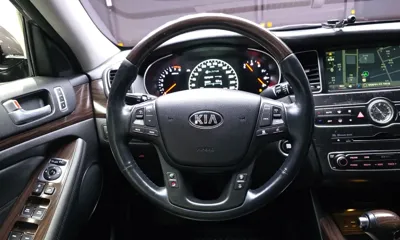 Kia K7 2016, 119337 км, за 4206.31 USD - фото 13