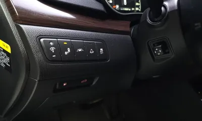 Kia K7 2016, 119337 км, за 4206.31 USD - фото 16